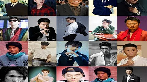 All Hong Kong Celebrities since 80s until now | Before and after hong kong star 2021 - DayDayNews