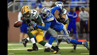 2015 PACKERS AT LIONS PART 2