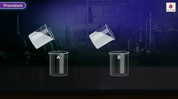 Determining the Melting Point of Ice | Chemistry Experiment | Grade 9