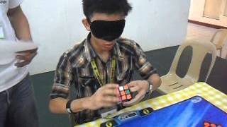 John Edison Ubaldo Urdaneta City Open 2012 Bld - 119.61