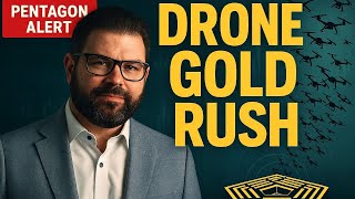 200,000 Drones: What the Pentagon's New Strategy Means for You