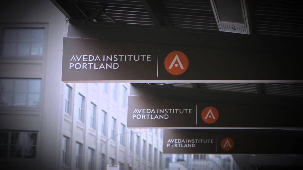 Aveda Institute Portland