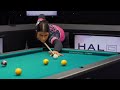 THE SEMIS ARE HERE!.. | Watkins v Ranford-Norrey | 36Vegas Women's Champions League Semi-Final