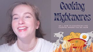 Cooking Nightmares EP.1