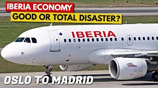 Download Lagu Iberia A320 Economy | Survivable? – Oslo to Madrid Trip Report MP3 Download Lagu Iberia A320 Economy | Survivable? – Oslo to Madrid Trip Report MP3