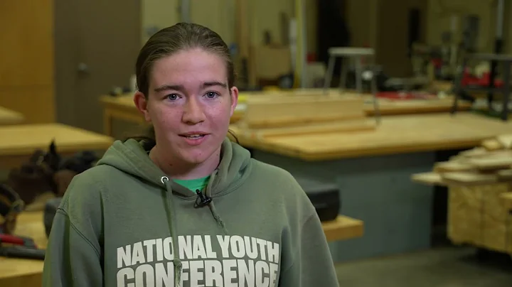 CTE Courses: Carpentry 2024-2025