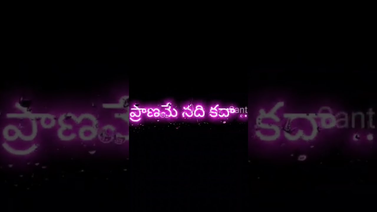 Gurthukochinappudalla song Telugu lyrics Santhosh7YT Music  shorts