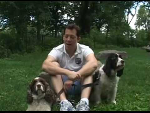 Animals Matter to John Tartaglia