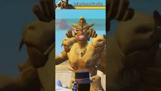 OLD PHARAOH VS BIRJU KA PHARAOH 🤣 bgmi funny shorts