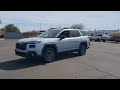 2026 Subaru Outback Premium Peoria, Phoenix, Surprise, Scottsdale, Sun City AZ