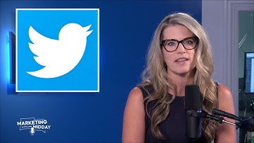 Twitter Launches Collaborative Tweets | Marketing Midday