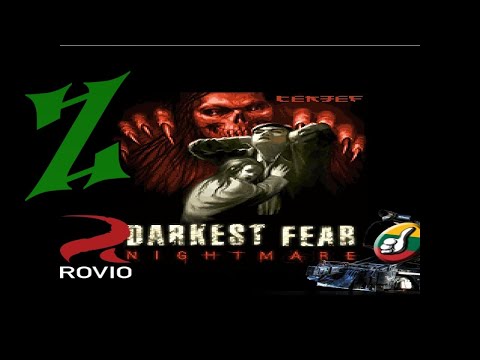 Прохождение Darkest Fear 3: Nightmare #2