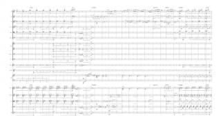 Download Lagu Grieg: Tak  •  Orchestrated by Thomas Goss MP3