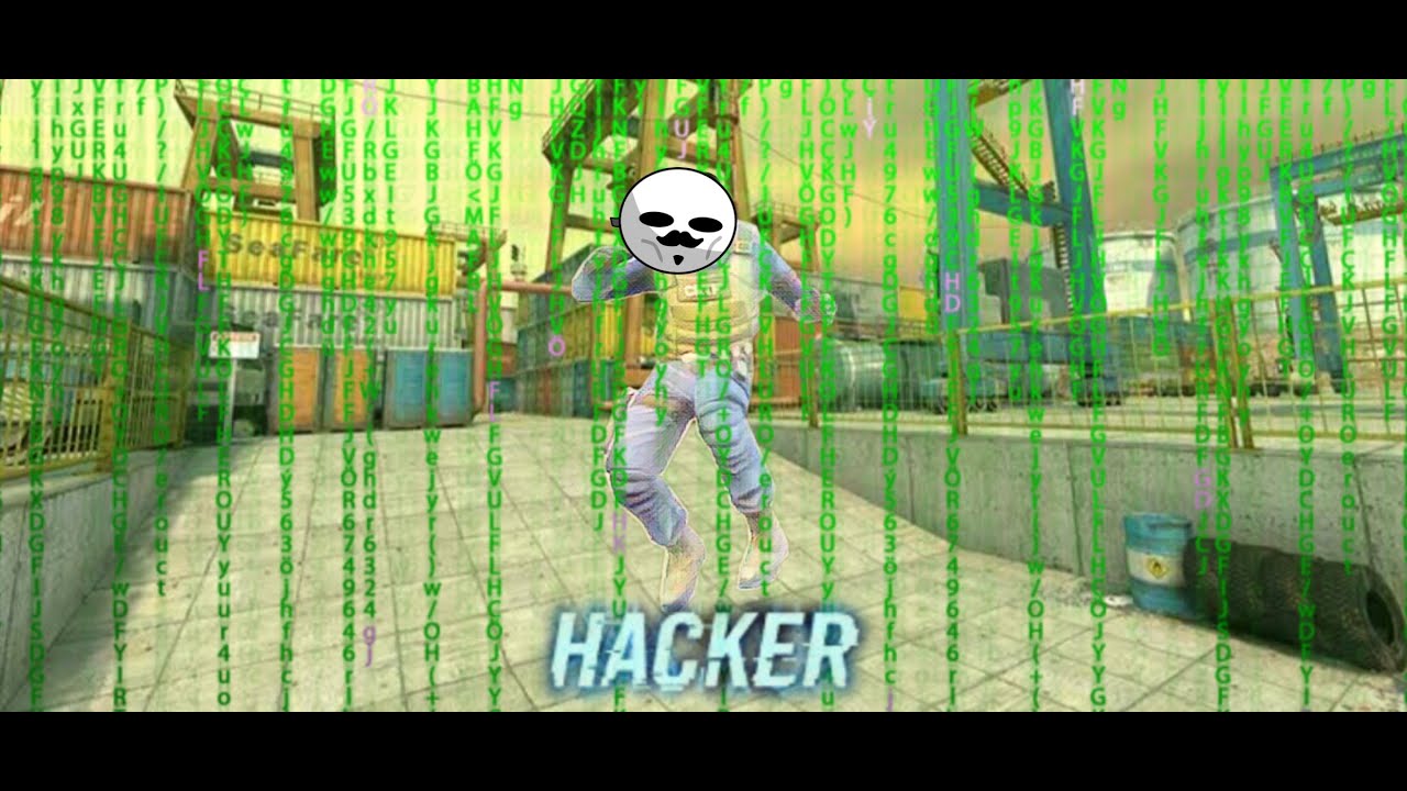 Of course these hackers | Critical ops