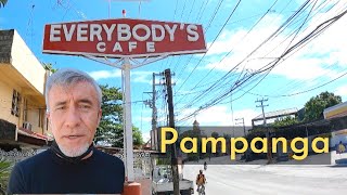 EXOTIC PAMPANGA FOOD AT EVERYBODY'S CAFE in San Fernando