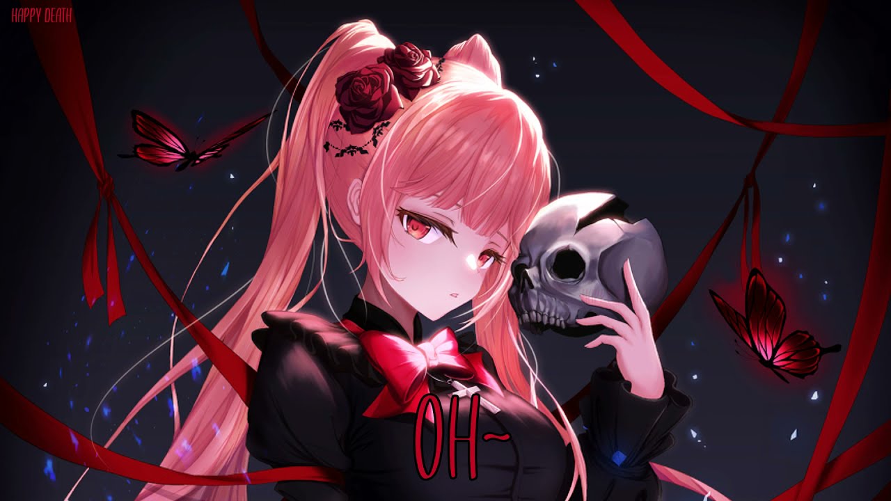 Nightcore - I am not a woman, I'm a god || Halsey