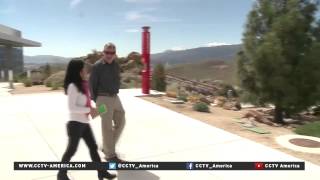 California turns to rare technique to control drought