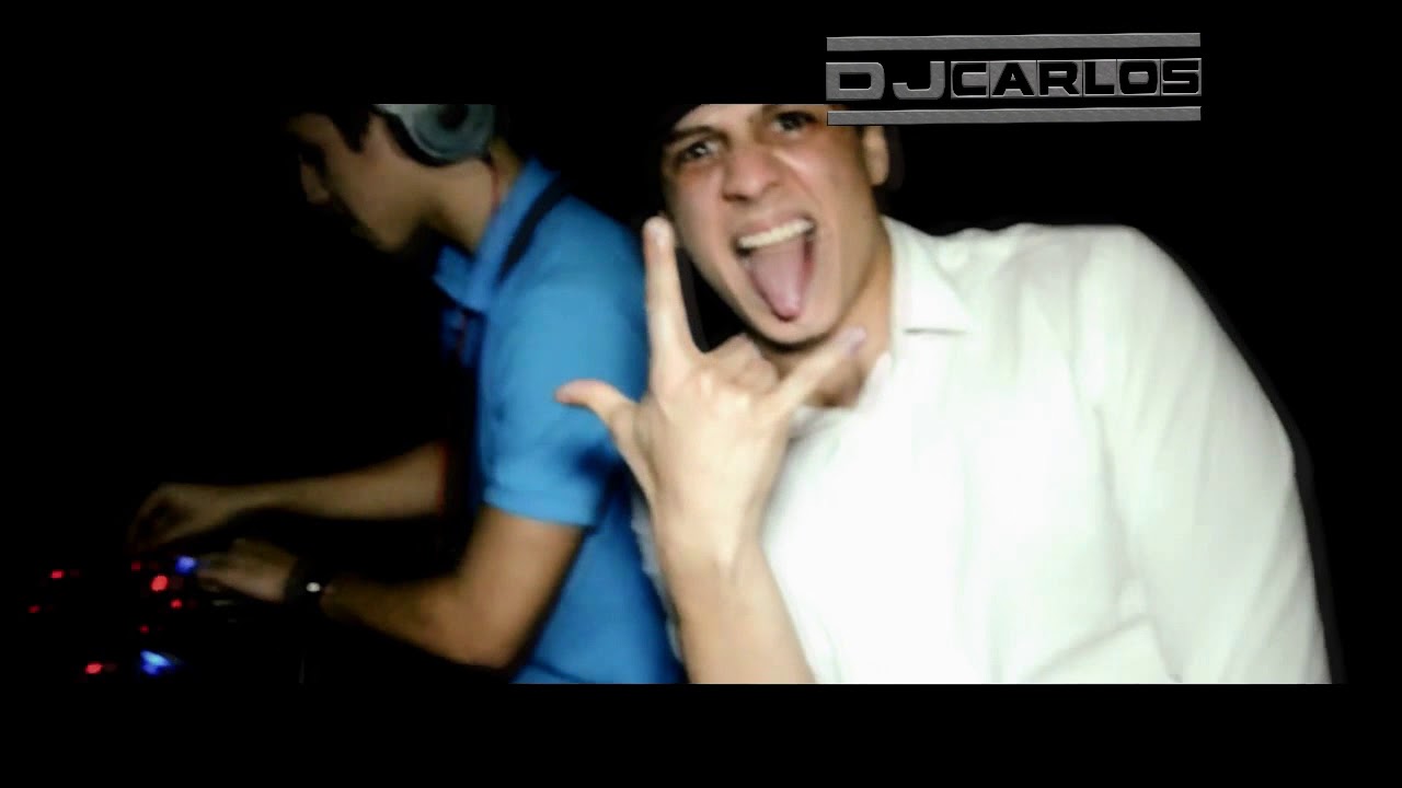 Dj carlos INTRO YouTube