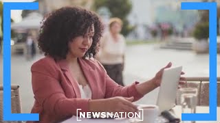 2 out of 3 workers feel stuck in their current roles: Poll | NewsNation Live