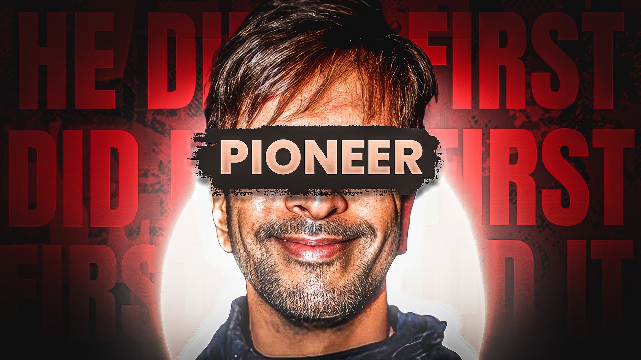 Jaaved Jaaferi- The Forgotten Pioneer of DHH