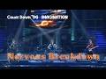 【THE ALFEE】 Nervous Breakdown &mdash;Count Down &rsquo;96 IMAGINATIONー