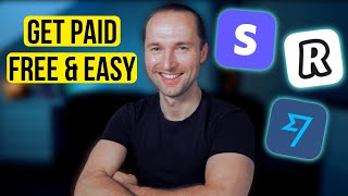 Receive Payments Instantly with Stripe, Revolut & Wise