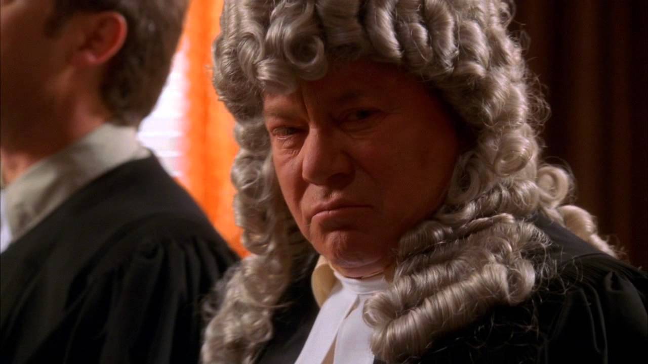 Boston Legal S2 - YouTube