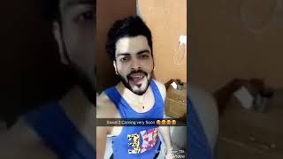 SAWAL 2 || SANGRAM HANJRA || LIVE
