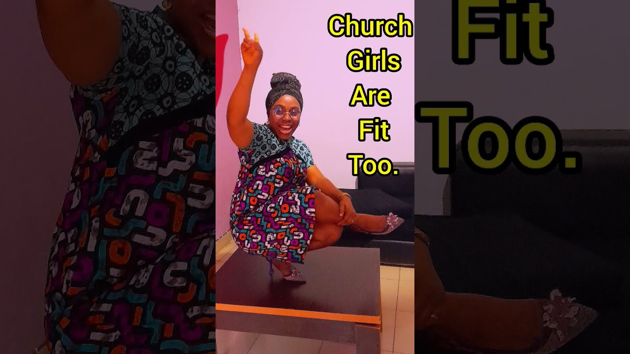 Yes You Heard Me Music GraciousAmakaLive Christianmusic