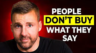 The DARK Psychology That Reveals What Your Customers Will ACTUALLY Buy