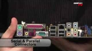 Asus M2N-SLI Motherboard