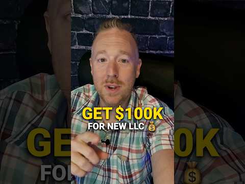 Get 💸 $100,000