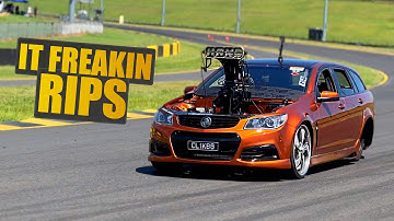 Hard Work Paid Off! Pushing the LIMITS of CLIKB8