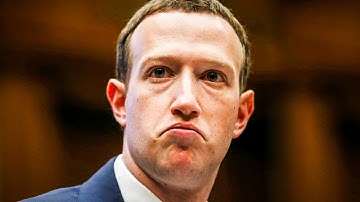 Facebook Gave Corporations Access To Your PRIVATE Messages