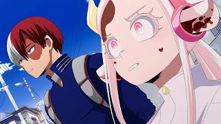 ヒロアカ ちあぴこ 2種×各3 / glitter＆glamorous ×6 ヒロアカ ちあぴこ 緑谷出久・爆豪勝己・轟焦凍 3種セット - メルカリ