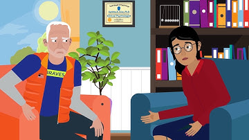 Bringing Shared Decision-Making to Mental Health Care - Patient Video