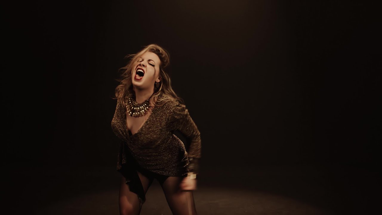 ASYLUM PYRE - Underneath Heartskin (Official Video)