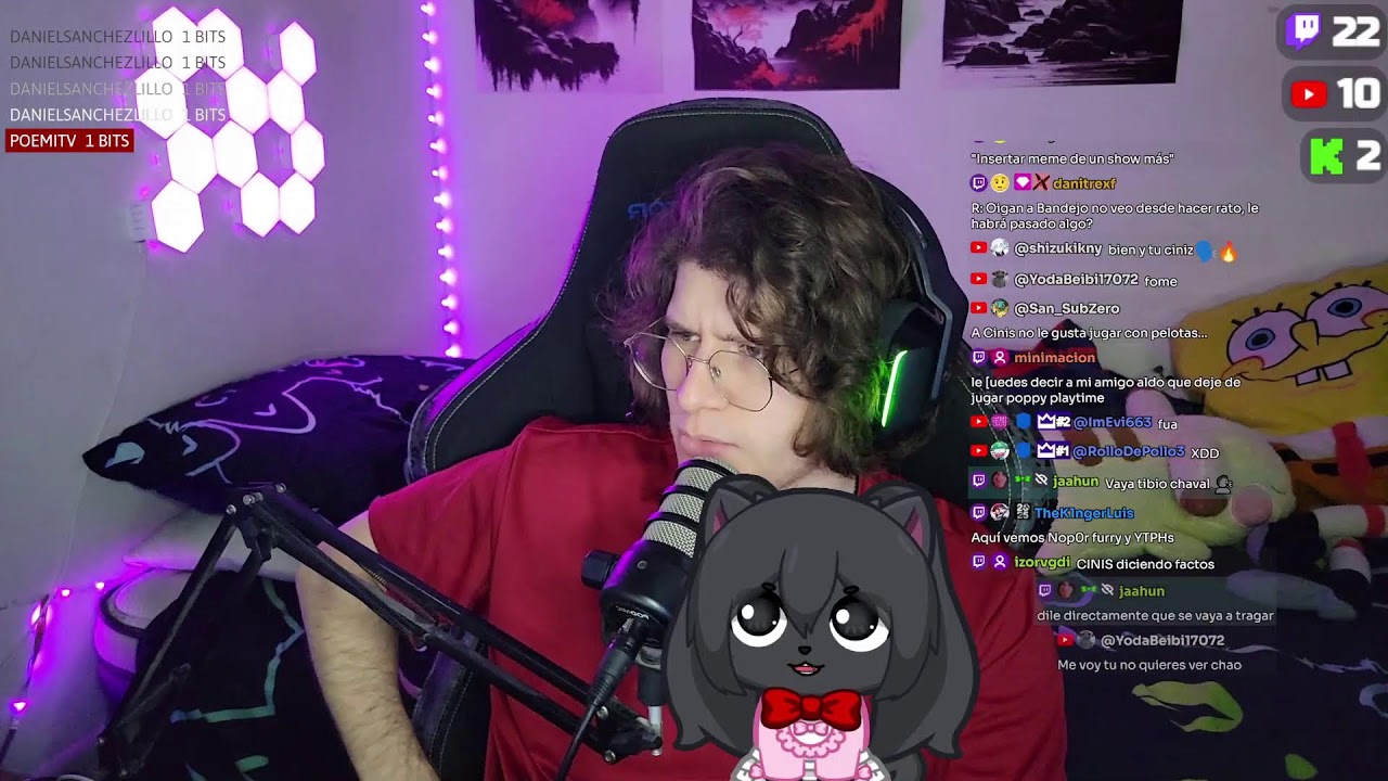 Pokémon y reacciones :0