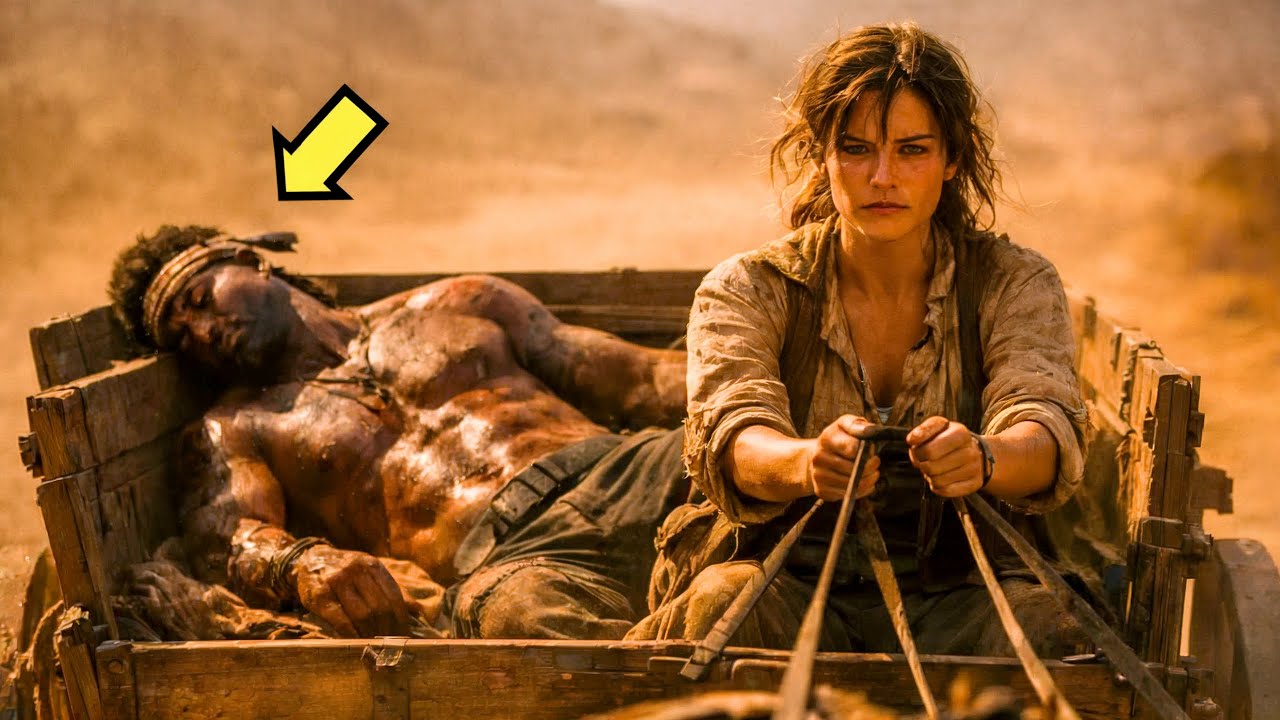 أرملة وبلا أطفال… أنقذت رجلاً دون أن تعلم أنه الأكثر وحشية في المكسيك