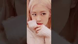 Park Chae-young ( Rosé )