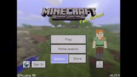 Minecraft PE|How To Register/Login On Leet Servers!
