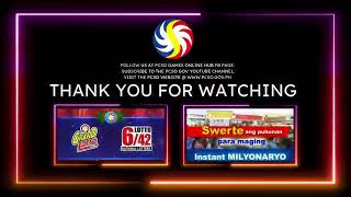 [LIVE] PCSO 5:00 PM Lotto Draw - March 31, 2026