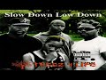 TREEZ 4 LIFE - SLOW DOWN LOW DOWN (FULL ALBUM) (1997) - YouTube