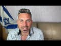 Update (Day 951) Swords of Iron “Joy - the Strength Of Jerusalem”