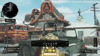 Black Ops 4 Domination Gameplay On Nuketown