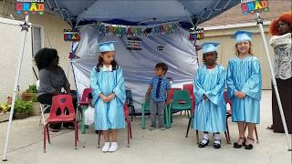 Ala 2017 Graduation Songs