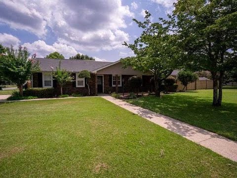 112 Woodcarver Trail, Warner Robins, GA home video tour