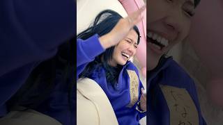 最近リーダーをサボっている娘を問い詰めたら母娘喧嘩はじまったw