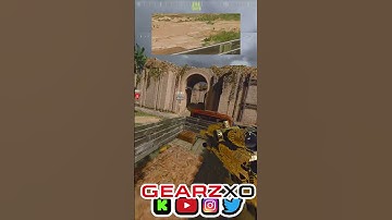 #1 SNIPER SLAMS IN SND😏😏