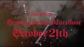 Demon on the Dancefloor Trailer